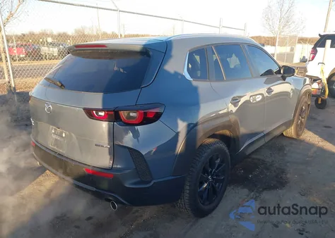2023 Mazda Cx-50 2.5 S Preferred Plus из США, поврежденный, VIN 7MMVABCM2PN125169